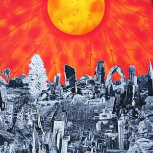 Golden Discs CD Mapmaker - Parts And Labor [CD]