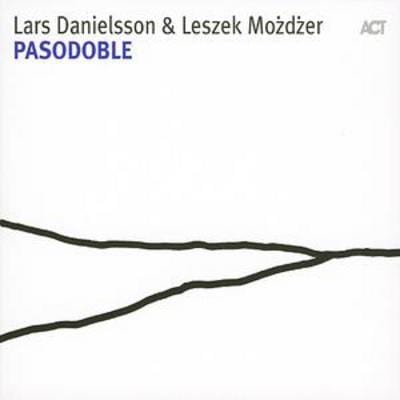 Golden Discs CD Pasodoble - Lars Danielsson [CD]