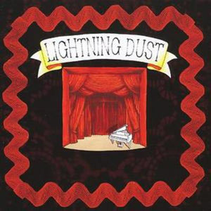 Golden Discs CD Lightning Dust [us Import] - Lightning Dust [CD]