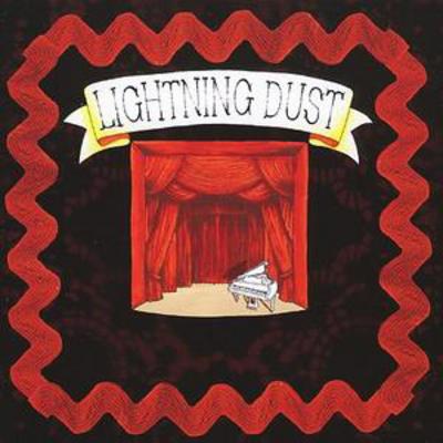 Golden Discs CD Lightning Dust [us Import] - Lightning Dust [CD]