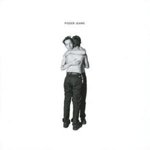 Golden Discs CD Hope for Men - Pissed Jeans [CD]