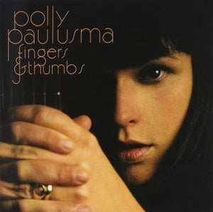Golden Discs CD Fingers & Thumbs - Polly Paulusma [CD]