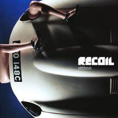 Golden Discs CD SubHuman - Recoil [CD]