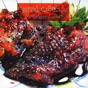 Golden Discs CD Strawberry Jam - Animal Collective [CD]