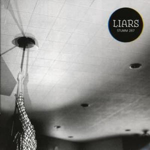 Golden Discs CD Liars - Liars [CD]