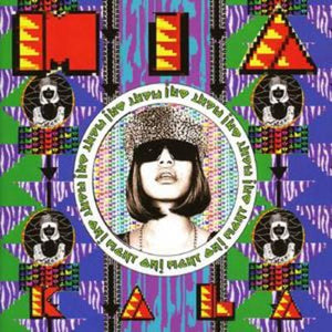 Golden Discs CD Kala - M.I.A. [CD]