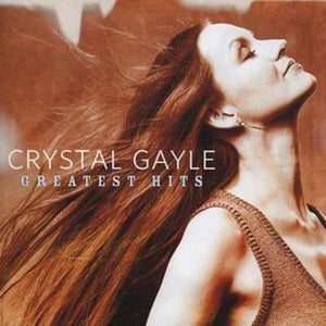 Greatest Hits - Crystal Gayle [CD]