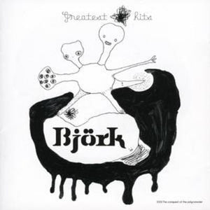 Golden Discs CD Greatest Hits - Björk [CD]