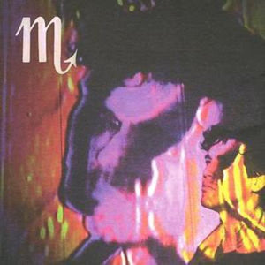 Golden Discs CD Dropping the Writ - Cass McCombs [CD]