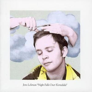 Golden Discs CD Night Falls Over Kortedala - Jens Lekman [CD]