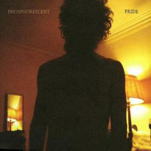 Golden Discs CD Pride - Phosphorescent [CD]