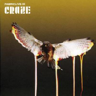 Golden Discs CD Fabriclive 38 - Craze [CD]