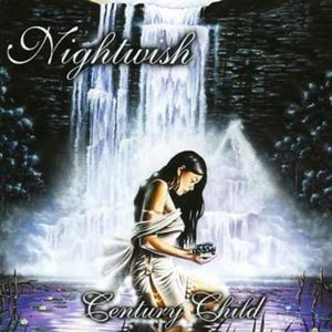 Golden Discs CD Century Child - Nightwish [CD]