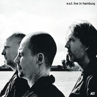 Golden Discs CD Live in Hamburg - Est [CD]