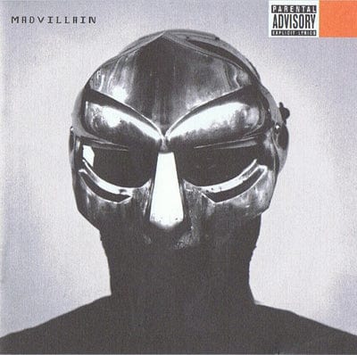 Golden Discs CD Madvillainy - Madvillain [CD]