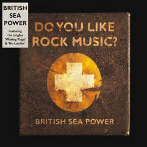 Golden Discs CD Do You Like Rock Music? - Yan [CD]