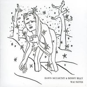 Golden Discs CD Wai Notes - Dawn McCarthy [CD]