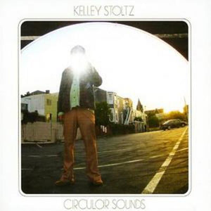 Golden Discs CD Circular Sounds - Kelley Stoltz [CD]
