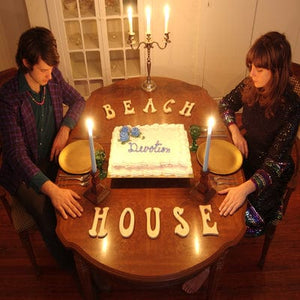Golden Discs CD Devotion - Beach House [CD]
