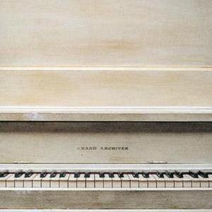 Golden Discs CD The Grand Archives - Grand Archives [CD]