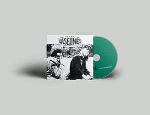 Golden Discs CD Way of the Vaselines - The Vaselines [CD]