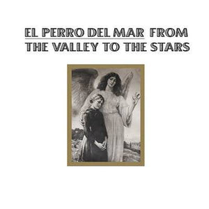 Golden Discs CD From the Valley to the Stars - El Perro Del Mar [CD]