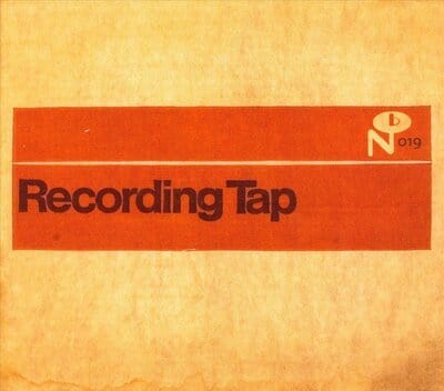 Golden Discs CD Don't Stop - Recording Tap - Various Artists [CD]