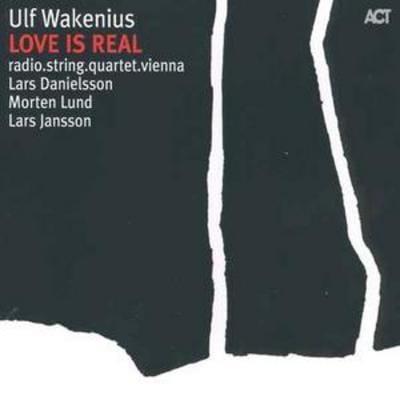 Golden Discs CD Love Is Real [digipak] - Ulf Wakenius [CD]