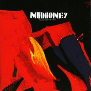 Golden Discs CD The Lucky Ones - Mudhoney [CD]
