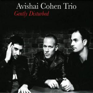 Gently Disturbed - Avishai Cohen Trio [CD]