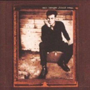 Golden Discs CD Field Songs - Mark Lanegan [CD]