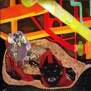 Golden Discs CD At Mount Zoomer - Wolf Parade [CD]
