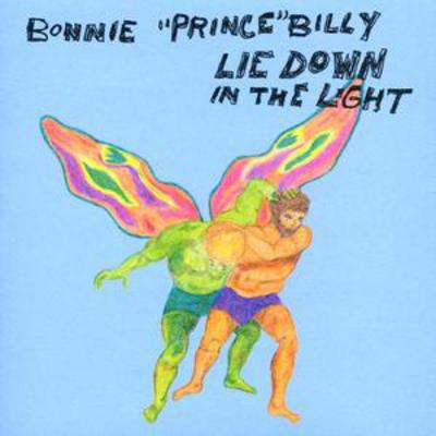 Golden Discs CD Lie Down in the Light - Bonnie 'Prince' Billy [CD]