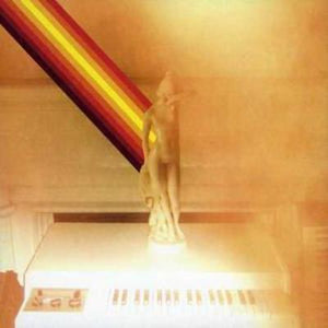 Golden Discs CD LP3 - Ratatat [CD]