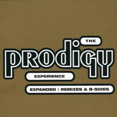 Golden Discs CD The Prodigy Experience: Expanded: Remixes and B-sides - The Prodigy [CD]