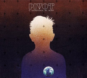 Golden Discs CD O Soundtrack My Heart - Pivot [CD]