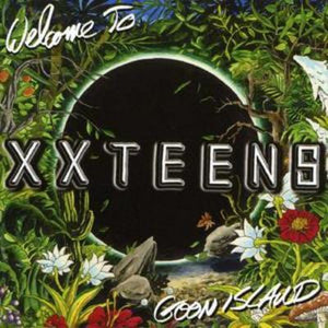 Golden Discs CD Welcome to Goon Island - XX Teens [CD]