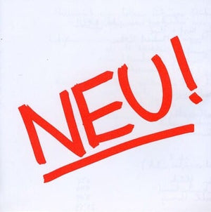 Golden Discs CD NEU! - NEU! [CD]