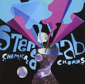 Golden Discs CD Chemical Chords - Stereolab [CD]