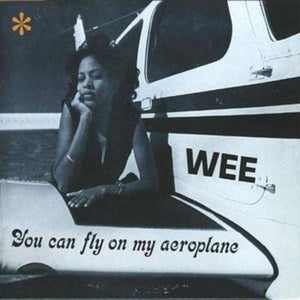 Golden Discs CD You Can Fly On My Aeroplane - Wee [CD]