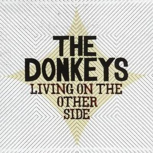 Golden Discs CD Living On the Other Side - The Donkeys [CD]