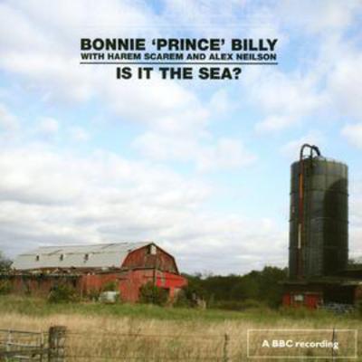 Golden Discs CD Is It the Sea? - Bonnie 'Prince' Billy [CD]