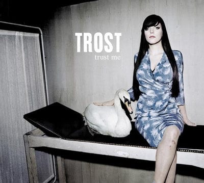 Golden Discs CD Trust Me - Trost [CD]