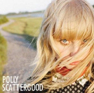 Golden Discs CD Polly Scattergood - Polly Scattergood [CD]