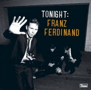 Golden Discs VINYL Tonight: Franz Ferdinand - Franz Ferdinand [VINYL]