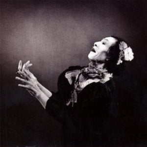 Golden Discs CD The Crying Light - Antony & The Johnsons [CD]