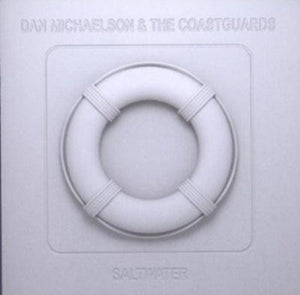 Golden Discs CD Saltwater - Dan Michaelson & The Coastguards [CD]
