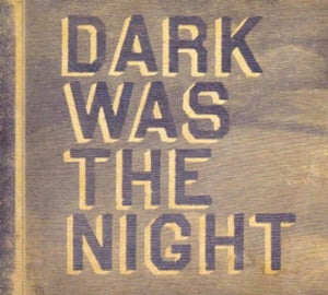 Golden Discs CD Dark Was the Night: Red Hot Compilation - Various Artists [CD]