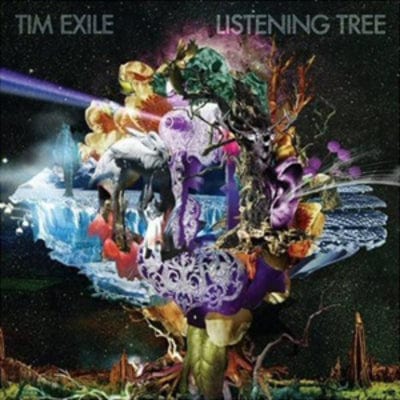 Golden Discs CD Listening Tree - Tim Exile [CD]