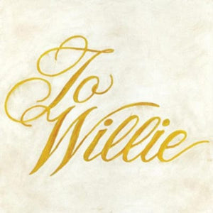 Golden Discs CD To Willie - Phosphorescent [CD]